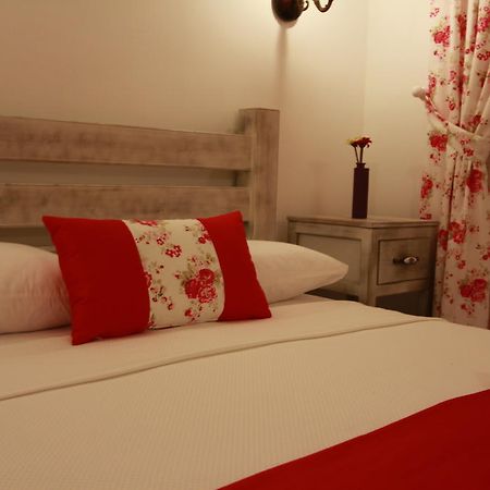 Aksam Sefasi Hotel Alaçatı Eksteriør bilde