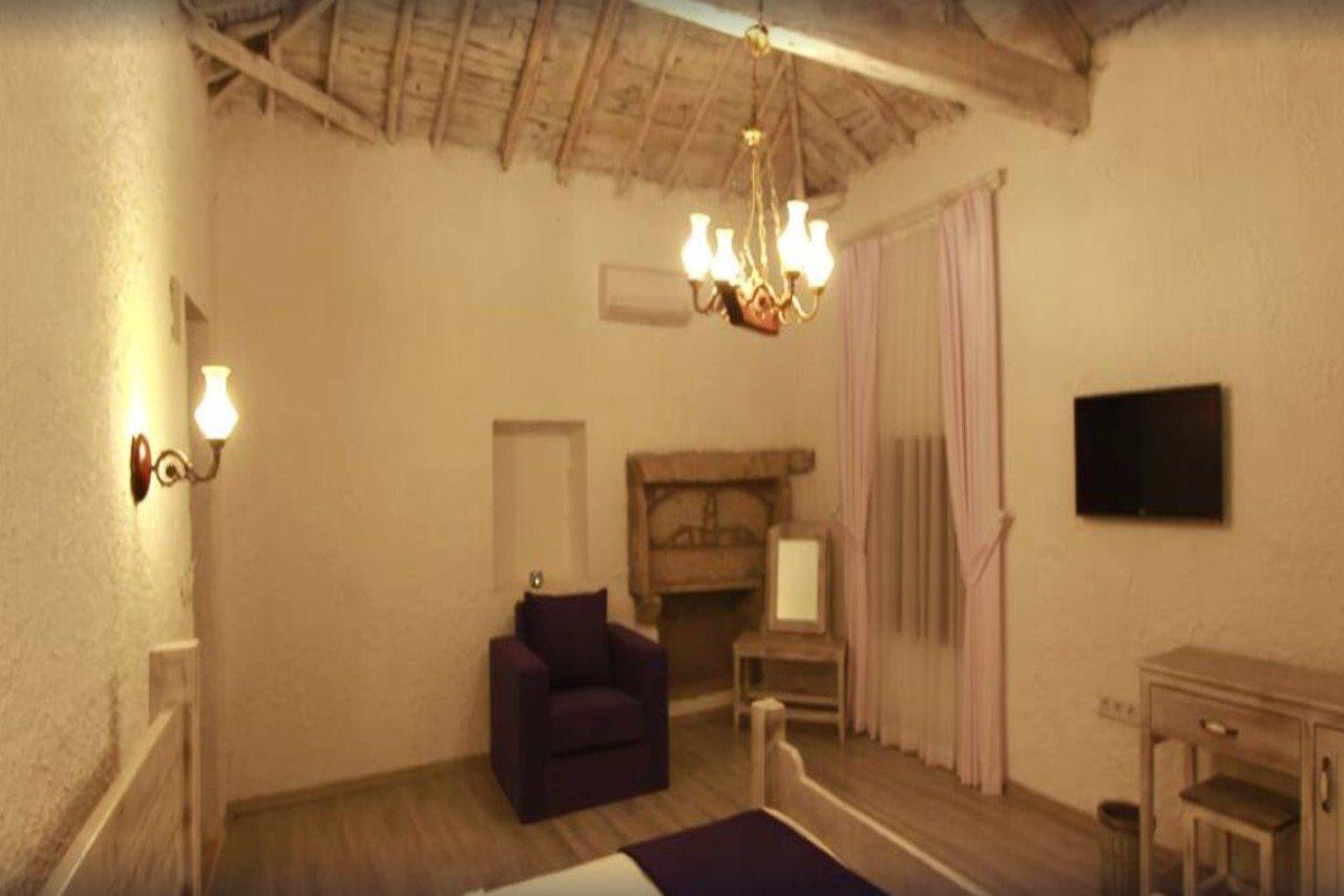 Aksam Sefasi Hotel Alaçatı Eksteriør bilde