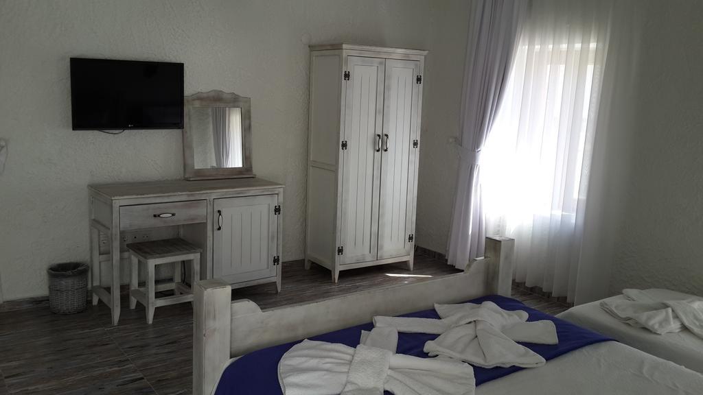 Aksam Sefasi Hotel Alaçatı Eksteriør bilde