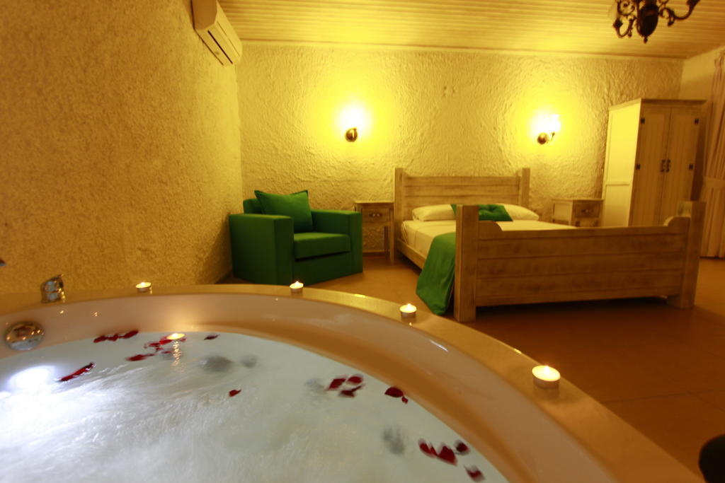 Aksam Sefasi Hotel Alaçatı Rom bilde
