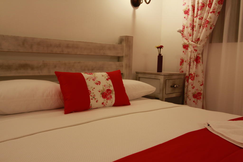 Aksam Sefasi Hotel Alaçatı Eksteriør bilde