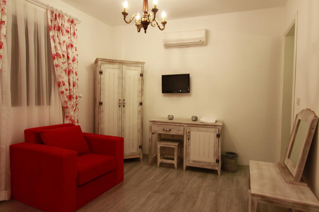 Aksam Sefasi Hotel Alaçatı Eksteriør bilde