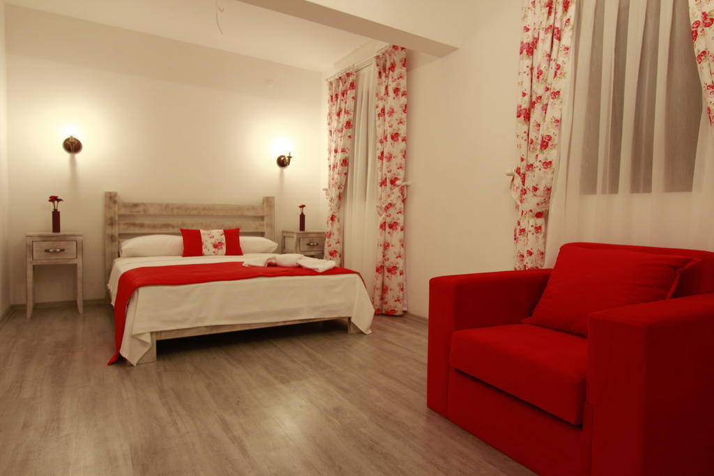 Aksam Sefasi Hotel Alaçatı Eksteriør bilde