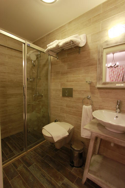 Aksam Sefasi Hotel Alaçatı Rom bilde