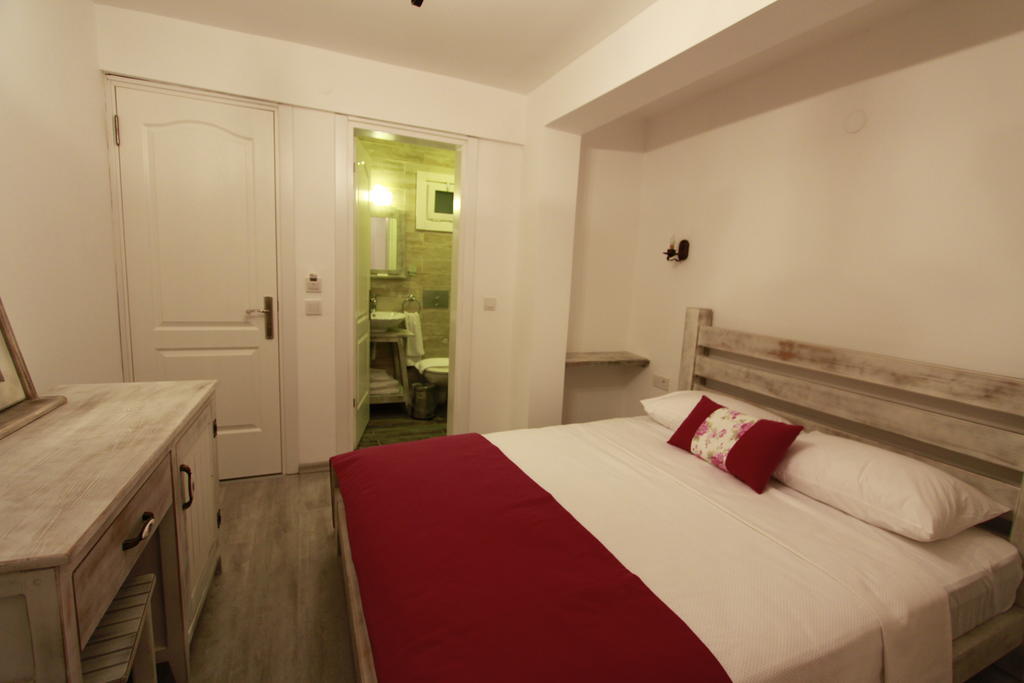 Aksam Sefasi Hotel Alaçatı Rom bilde