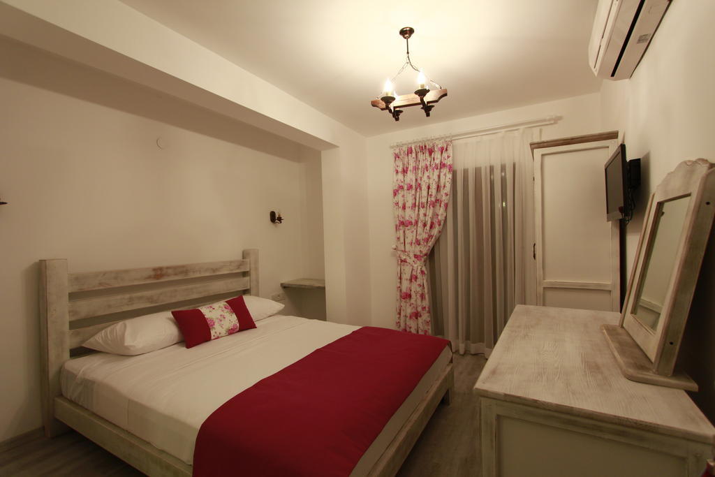 Aksam Sefasi Hotel Alaçatı Rom bilde