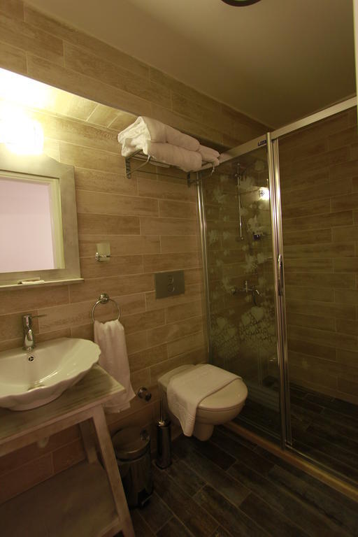 Aksam Sefasi Hotel Alaçatı Rom bilde