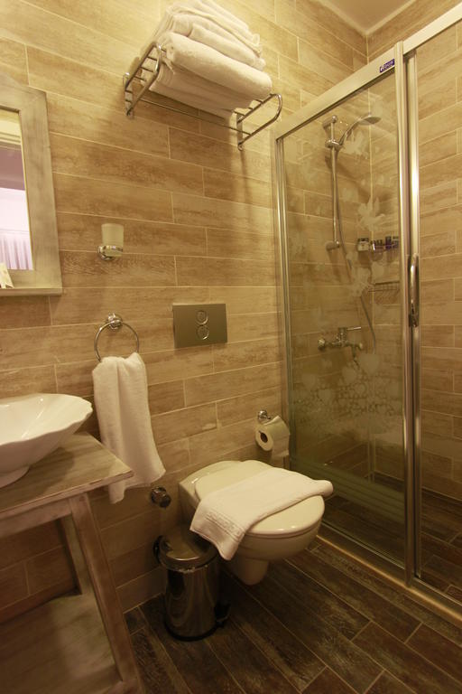 Aksam Sefasi Hotel Alaçatı Rom bilde