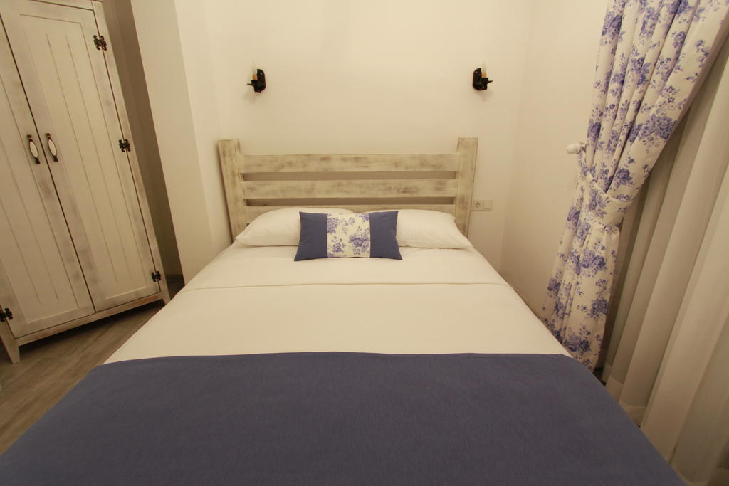 Aksam Sefasi Hotel Alaçatı Rom bilde
