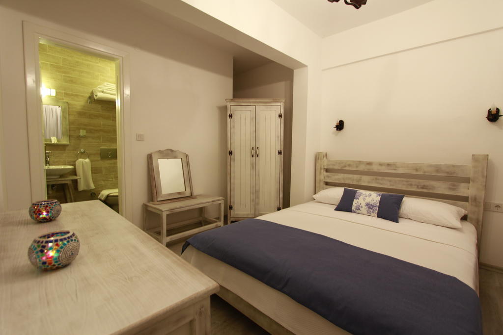 Aksam Sefasi Hotel Alaçatı Rom bilde