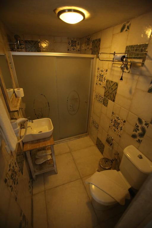 Aksam Sefasi Hotel Alaçatı Eksteriør bilde