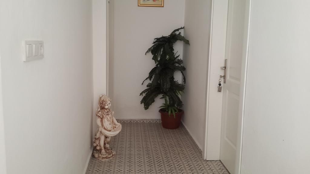 Aksam Sefasi Hotel Alaçatı Eksteriør bilde
