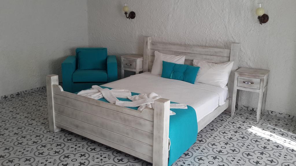 Aksam Sefasi Hotel Alaçatı Eksteriør bilde